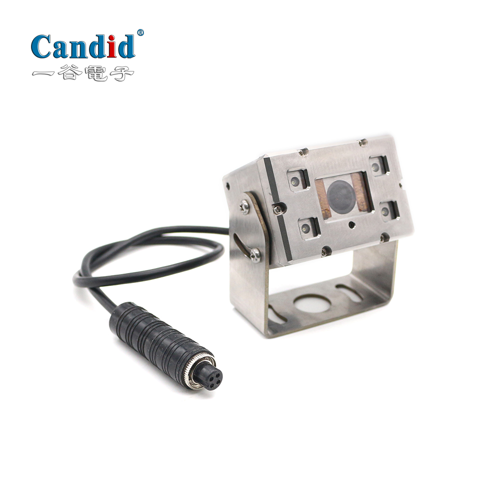 Entfrostungs- und Entnebelungskamera T-327