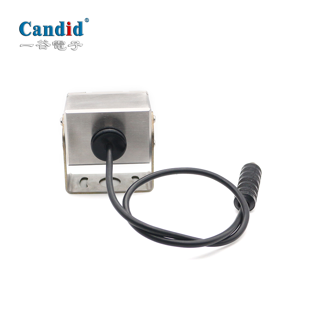 Entfrostungs- und Entnebelungskamera T-327