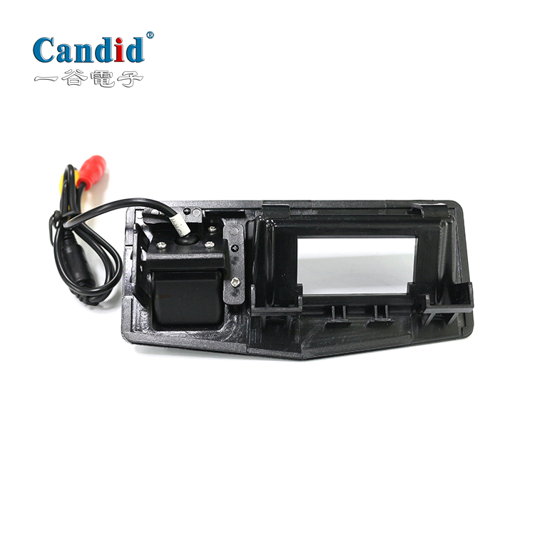 Heckklappenkameras für Cadillac ATS&XTS CA-711