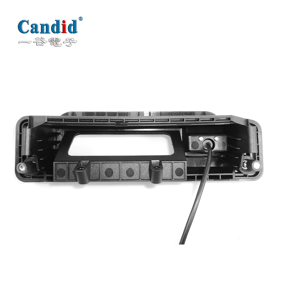 Heckklappenkameras für Mercedes Benz C