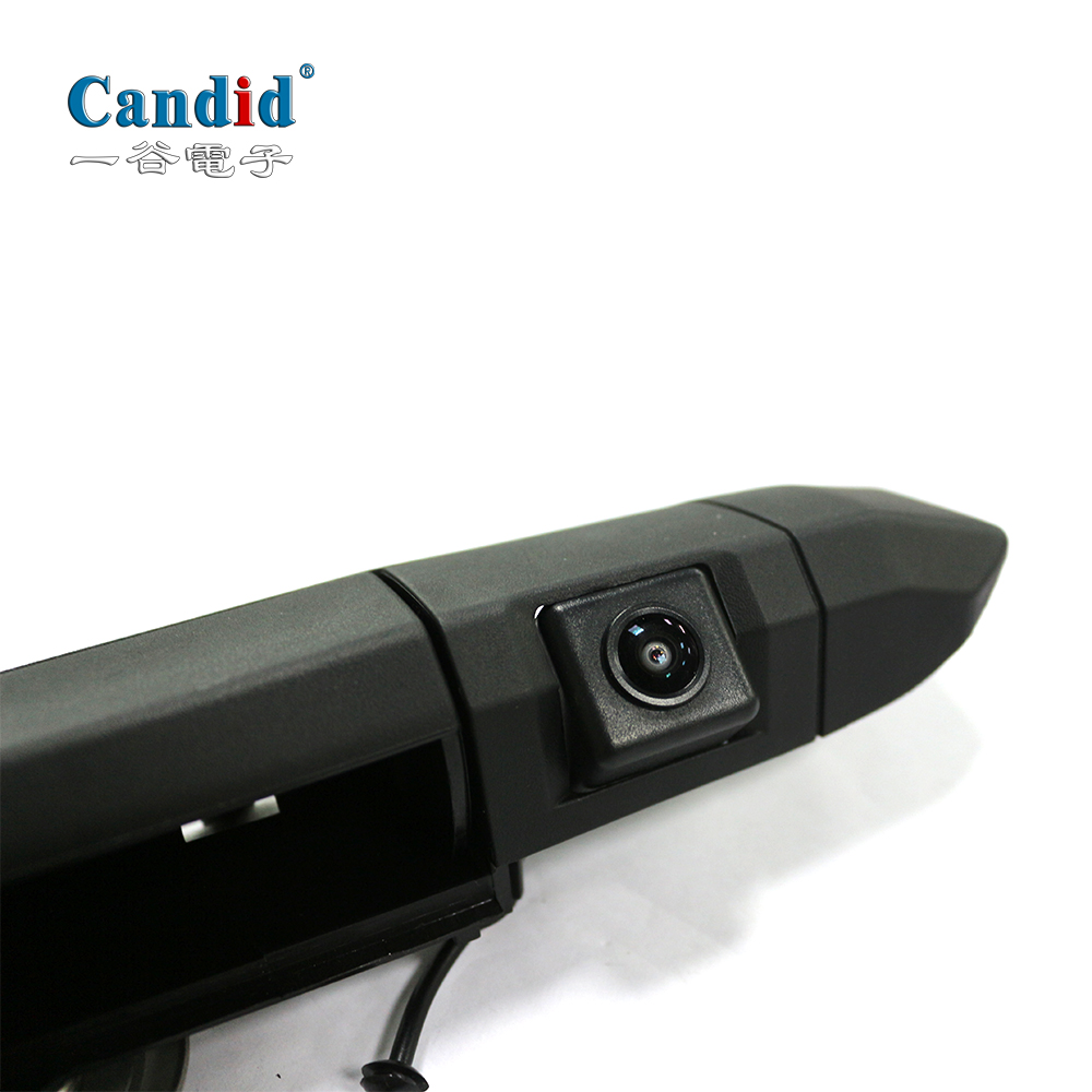 Heckklappenkameras für Toyota Tacoma T-128