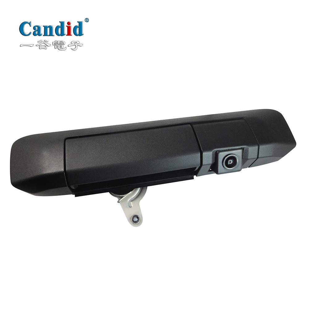 Heckklappenkameras für Toyota Tacoma T-128