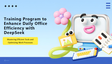 Die Zukunft stärken: Taigu Auto Electronics beschleunigt KI-gesteuerte Büroeffizienz mit DeepSeek