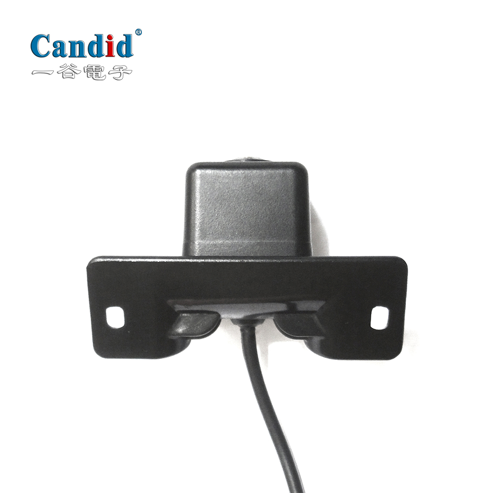 Universelle Rückfahrkamera für Personenkraftwagen CA-508