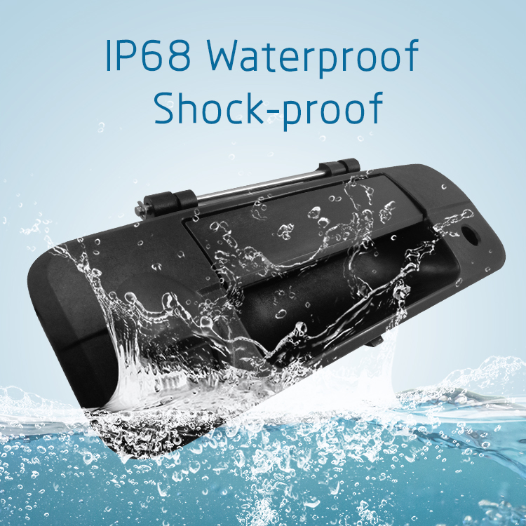 Heckklappenkameras für Toyota Tundra T-098