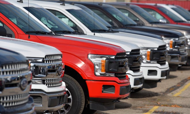 USA untersuchen, ob Ford bei der Reparatur von Rückfahrkameras zu langsam war