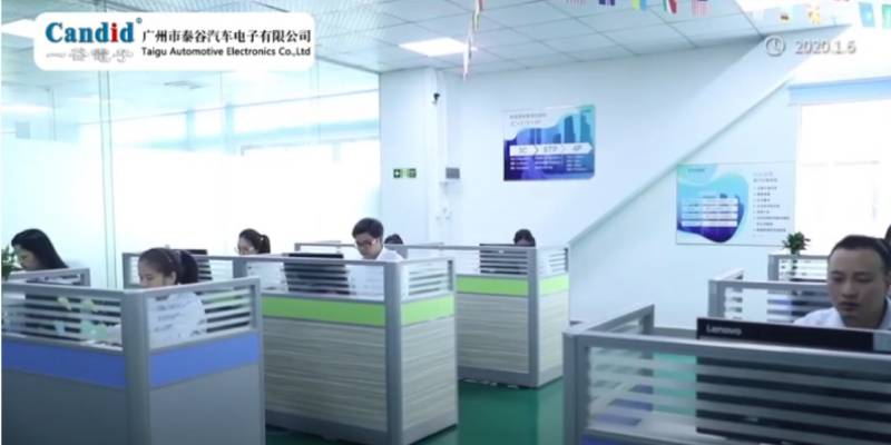 Was wissen Sie über die Eigenschaften von Autokameramodulen?