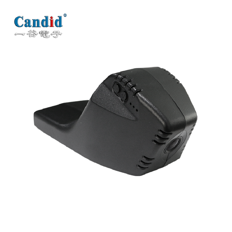 DVR für BMW 3er-Reihe (HY-9208)