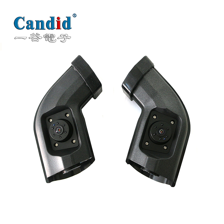 Kommerzielle Kameras - Doppelobjektiv-Design - G047