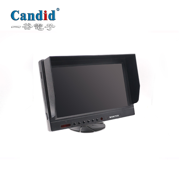 Nutzfahrzeug-Ausstellung