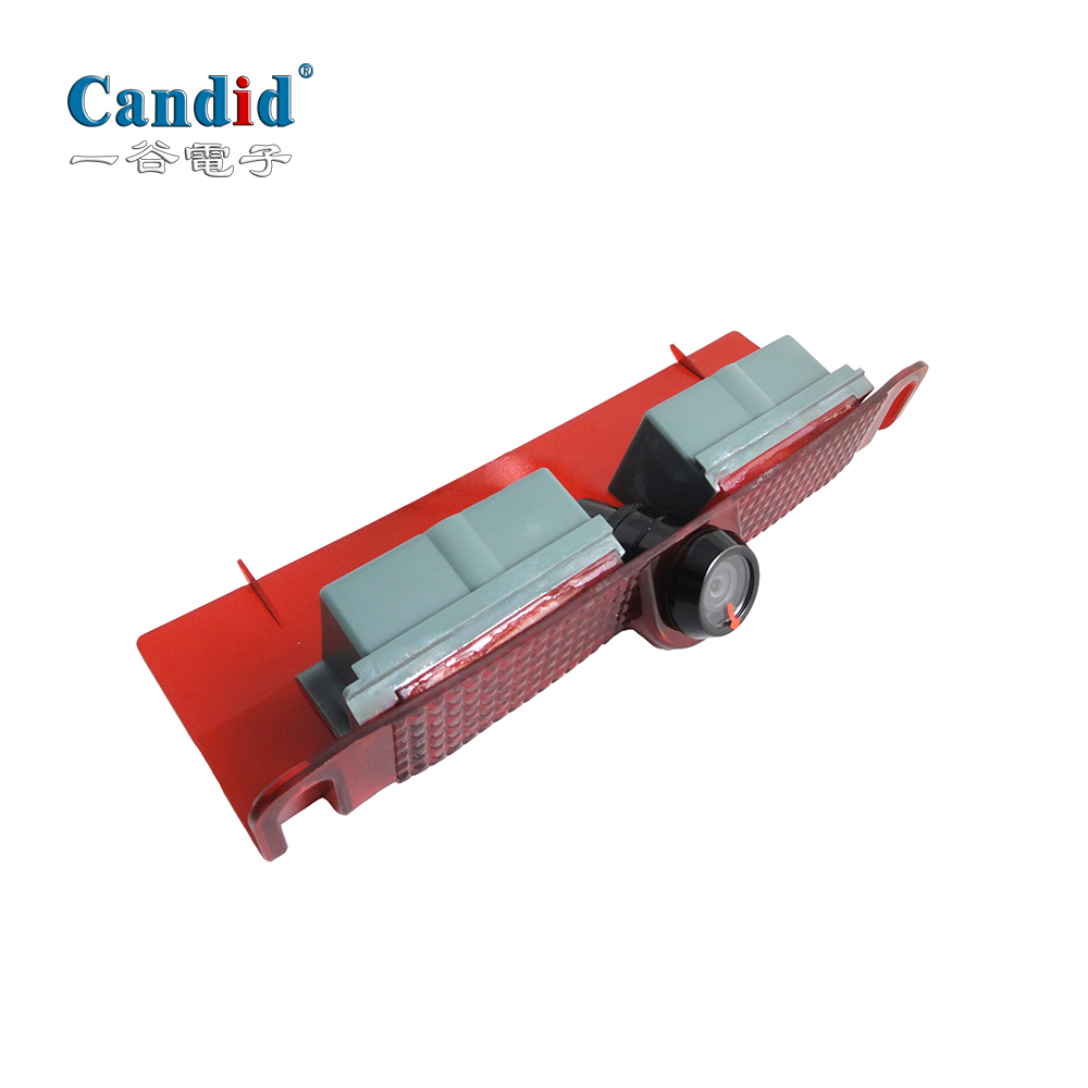 GMC Bremslichtkameras wasserdichte Kameras CA050