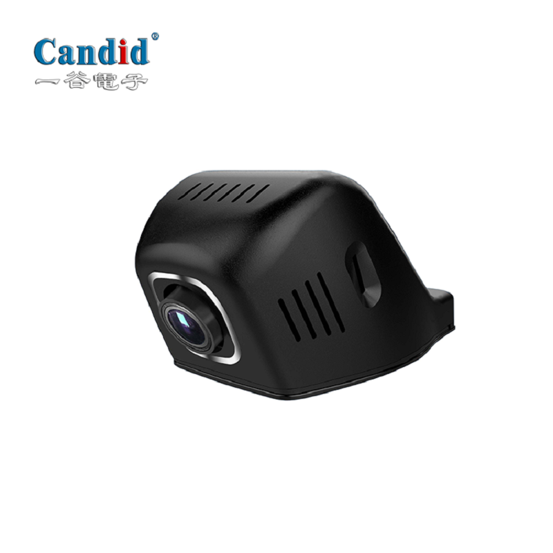 Verstehen Sie die Rolle des Fahrvideorekorders.