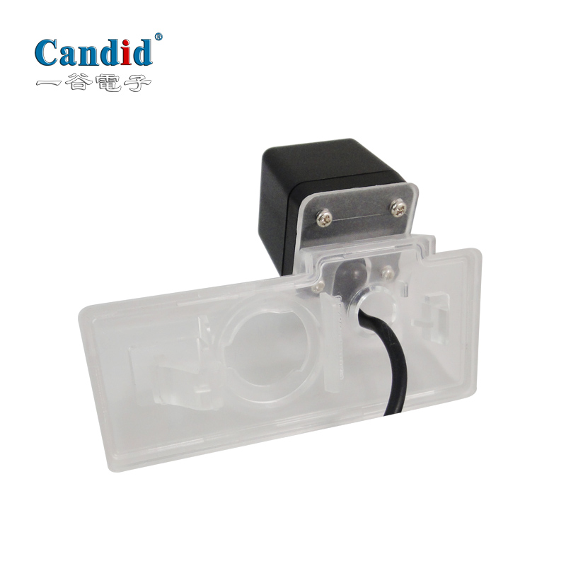 OEM-kundenspezifische Rückfahrkamera für Toyota RAV4