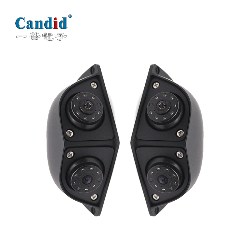 Doppelobjektivkamera T-204