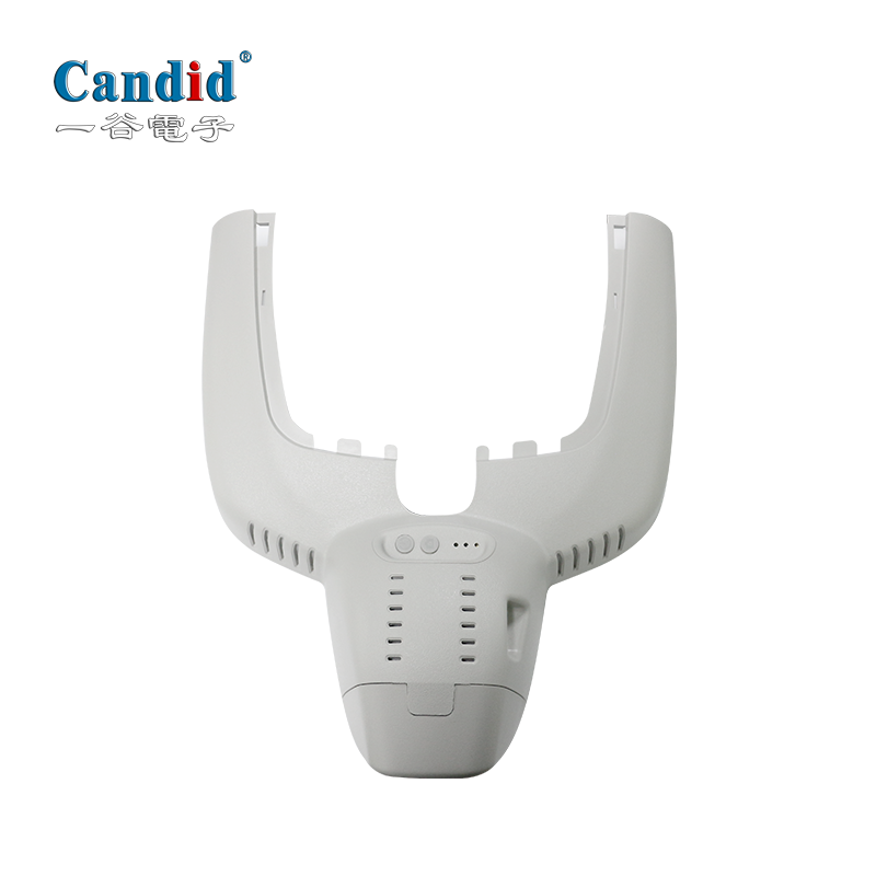 Benz GLE450 DVR (HY-7908)