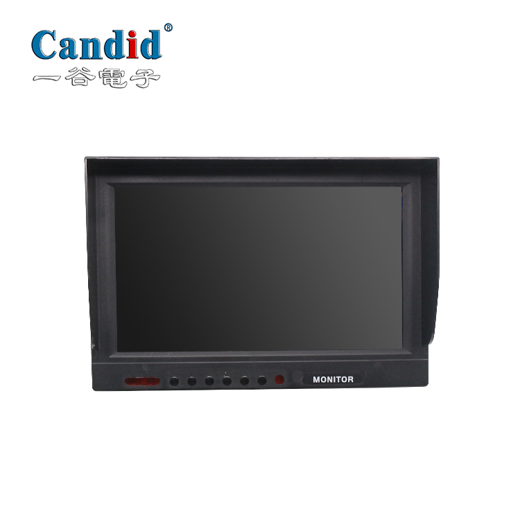 Nutzfahrzeug-Ausstellung