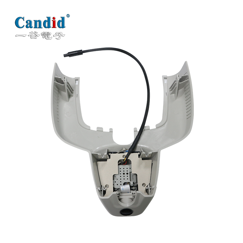 Benz GLE450 DVR (HY-7908)