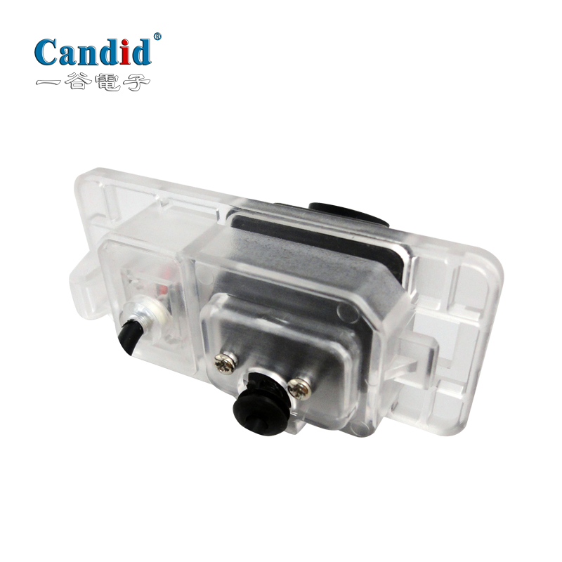 Kameras für BMW 3er/5er/X1/X3/X5/X6/M5