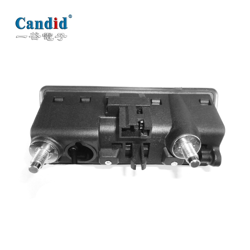 Autokamera CA-701B Sony Autokameras Parklinie ist optional