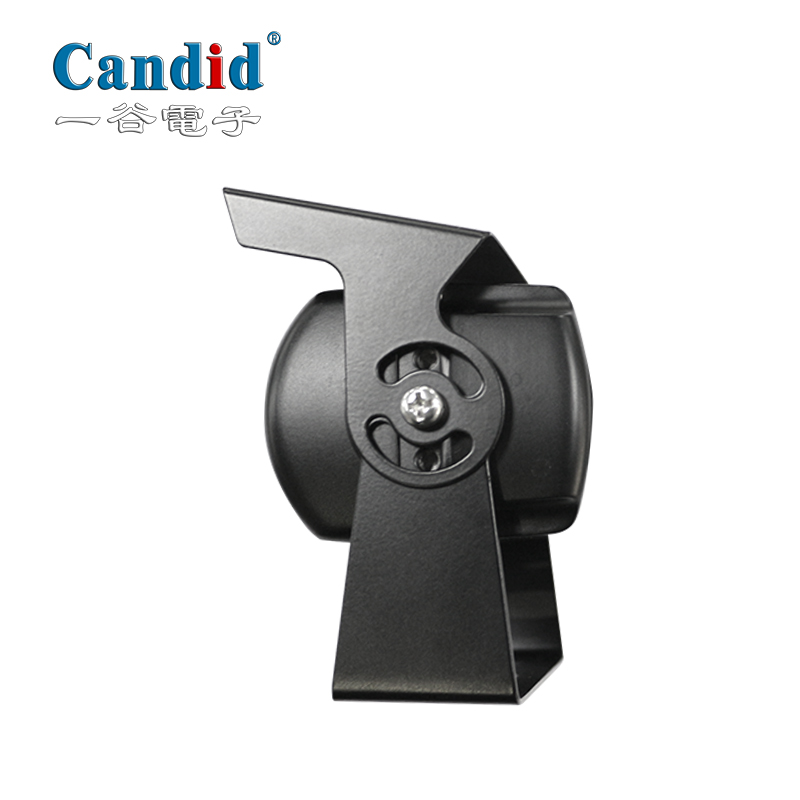 Nutzfahrzeug-KI-Kamera CA-9880