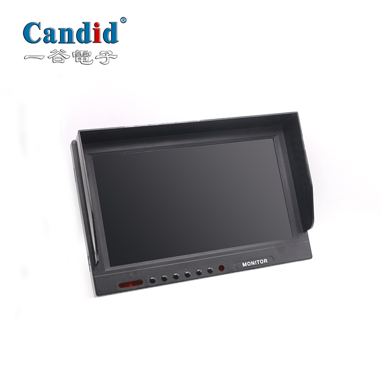 Nutzfahrzeug-Ausstellung