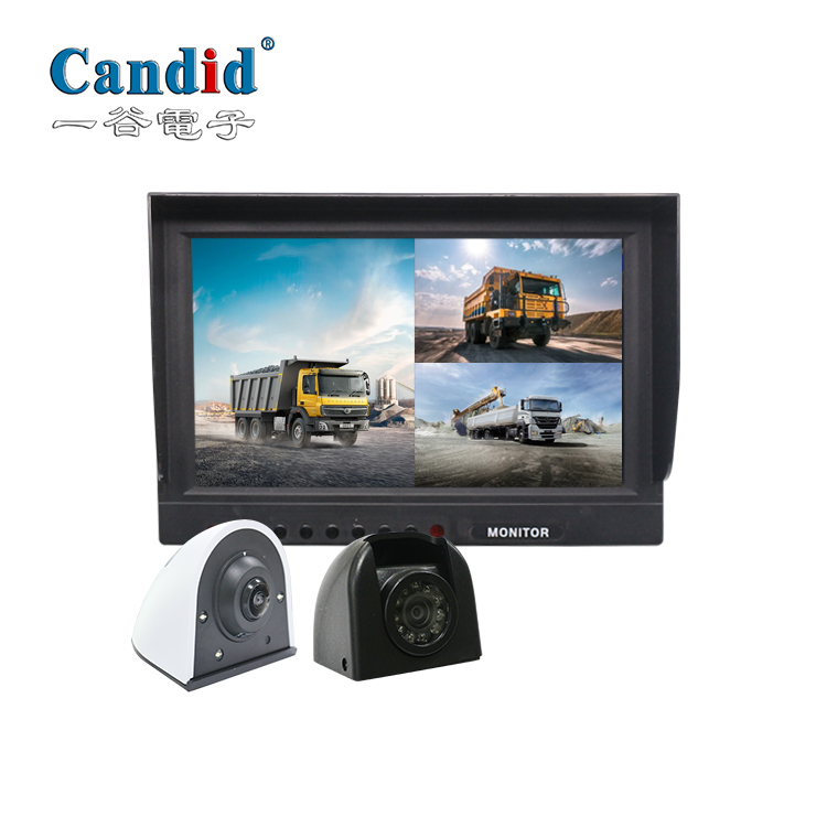 Nutzfahrzeug-Ausstellung