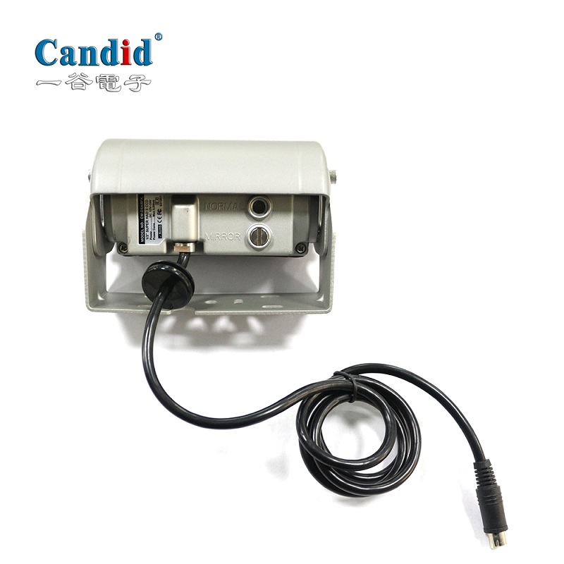 Wissen Sie, was ein Auto-DVR-System ist