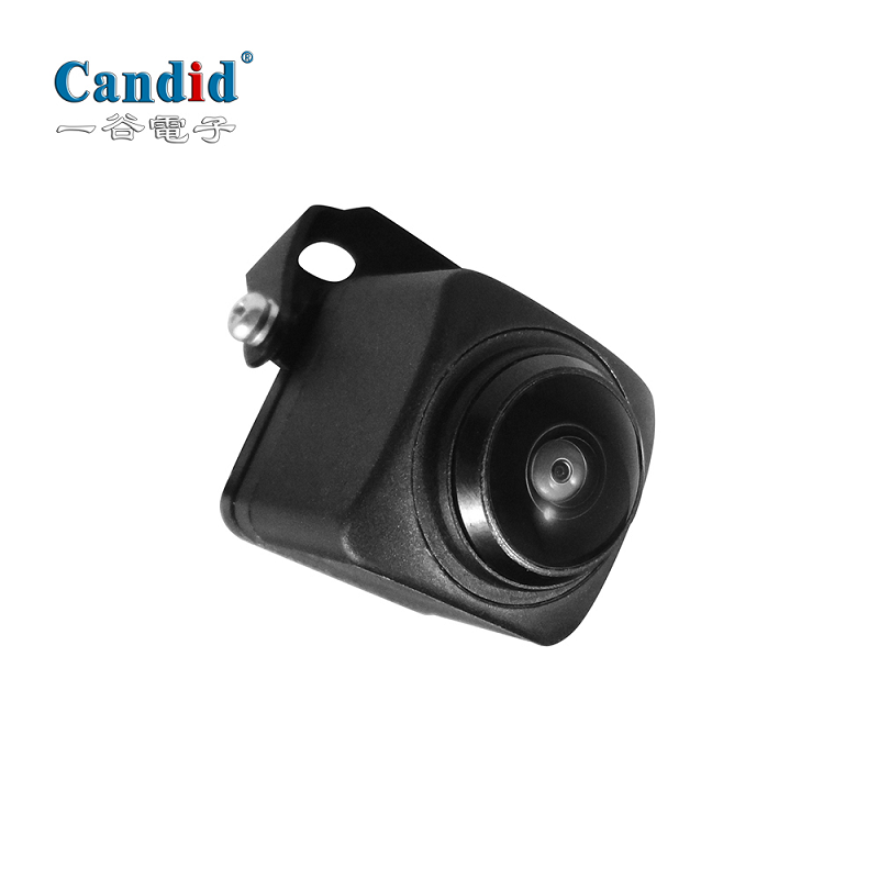 So installieren Sie die Rückfahrkamera