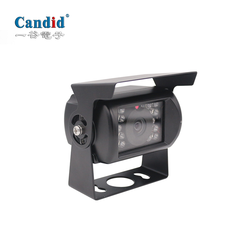 Nutzfahrzeug-KI-Kamera CA-9880